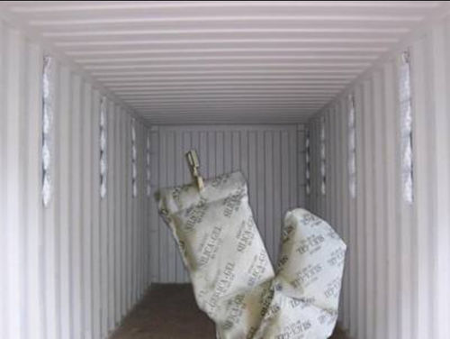 Sacchetto essiccante per container - Huzhou Beststrap Package Sci.and Tech.Co.,Ltd.