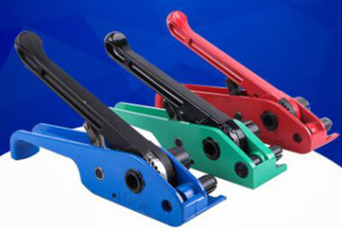 Tendireggia manuale - Huzhou Beststrap Package Sci.and Tech.Co.,Ltd. - per reggia plastica