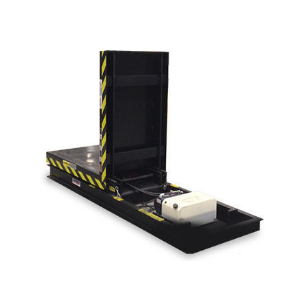 Unità di capovolgimento per trasportatore - Jinan Gradin Machinery Co., Ltd.