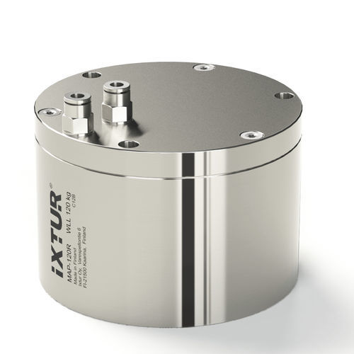 Magnete permanente in neodimio - MAP-120R - IXTUR Oy - cilindrico