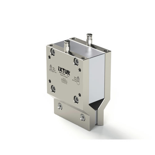 Magnete permanente in neodimio - MRP-20NK - IXTUR Oy - quadrato