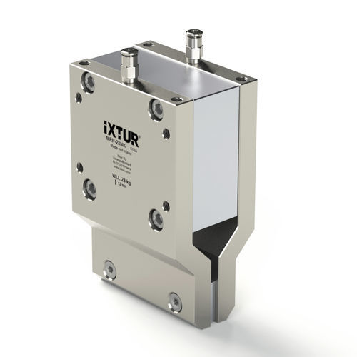 Magnete permanente in neodimio - MRP-28NK - IXTUR Oy - a parallelepipedo