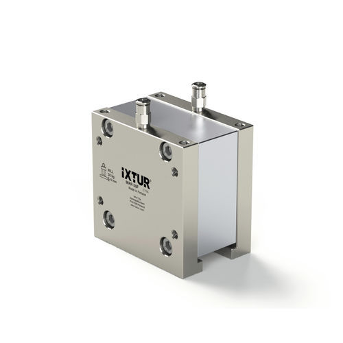 Magnete permanente in neodimio - MRP-30F  - IXTUR Oy - quadrato