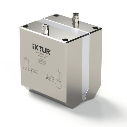 Magnete permanente in neodimio - MRP-100NK - IXTUR Oy - a parallelepipedo