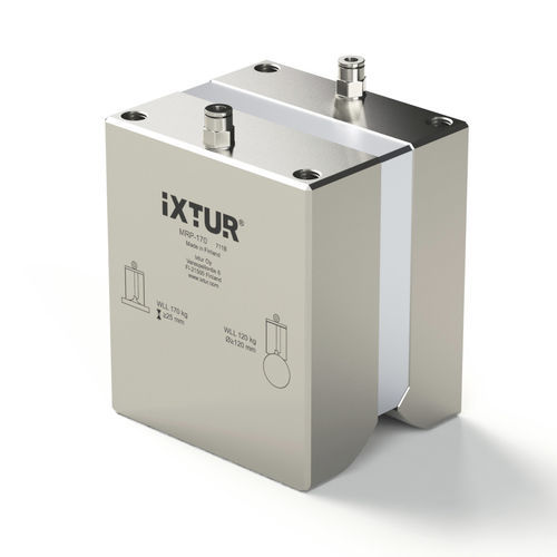 Magnete permanente in neodimio - MRP-170 - IXTUR Oy - a parallelepipedo