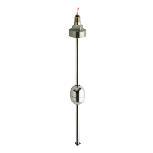 Trasmettitore di livello ad ampolla reed - XM 860 - GEMS SENSORS & CONTROLS - per liquidi / per cisterna / per OEM