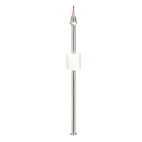 Trasmettitore di livello conduttivo - XM-XT 700  - GEMS SENSORS & CONTROLS - per liquidi / per l'industria alimentare e delle bevande / in acciaio inossidabile