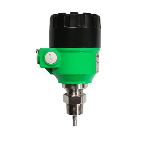 Sensore di livello radar - RLI-G  - GEMS SENSORS & CONTROLS - per liquidi / HART / 4-20 mA
