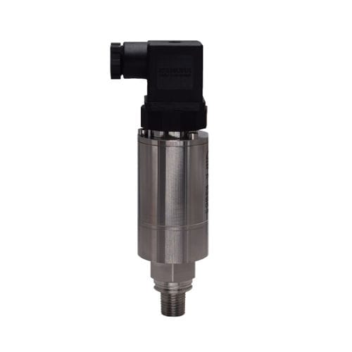 Trasduttore di pressione relativa - 5000  - GEMS SENSORS & CONTROLS - a film sottile / ceramica / analogico