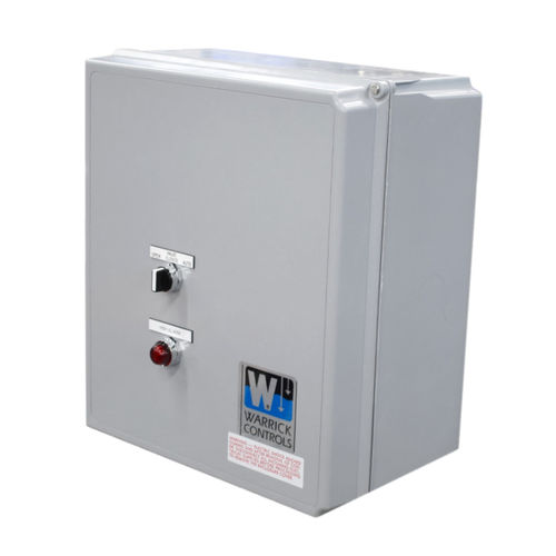 Pannello di controllo - CP series - GEMS SENSORS & CONTROLS