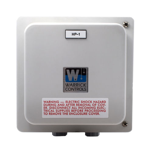 Kit di controllo elettrica - HP-1  - GEMS SENSORS & CONTROLS - del livello di un fluido