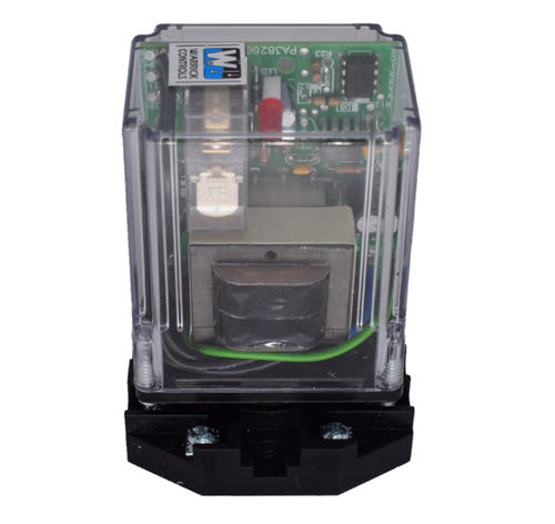 Modulo di controllo industriale - 16M  - GEMS SENSORS & CONTROLS