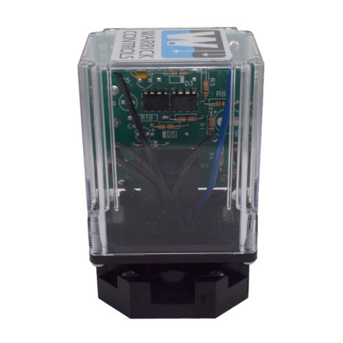 Controllore di livello conduttive - DC series - GEMS SENSORS & CONTROLS - per cisterna