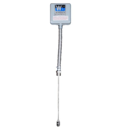 Controllore di livello conduttive - LWC-700  - GEMS SENSORS & CONTROLS - per cisterna / per caldaia