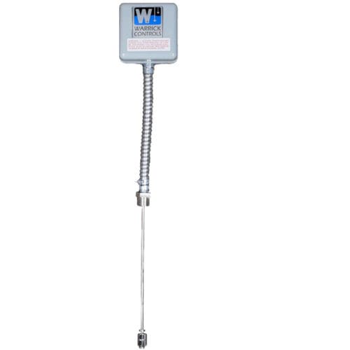 Controllore di livello conduttive - LWC-700  - GEMS SENSORS & CONTROLS - per cisterna / per caldaia / per liquidi conduttori