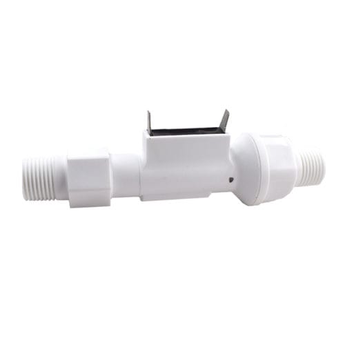 Flussostato a pistone - FS-150  - GEMS SENSORS & CONTROLS - per liquidi / in linea / in plastica