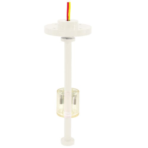 Livellostato compatto - LS-300  - GEMS SENSORS & CONTROLS - a galleggiante magnetico / per liquidi / per cisterna