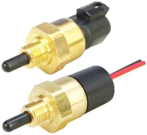 Sensore di livello capacitivo - CAP-300  - GEMS SENSORS & CONTROLS - per liquidi / analogico / per OEM