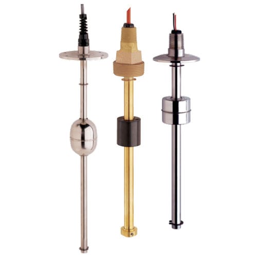 Trasmettitore di livello a galleggiante - XM-XT 800  - GEMS SENSORS & CONTROLS - per liquidi / analogico / per cisterna