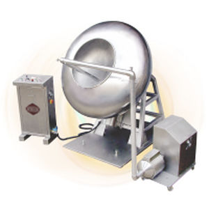 Spalmatrice per farmaci - ACM series - Fluidpack