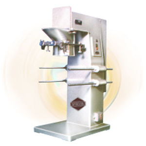 Granulatore umido - ACRA-GRA-8 / ACRA-GRA-12 - Fluidpack - a secco / oscillante