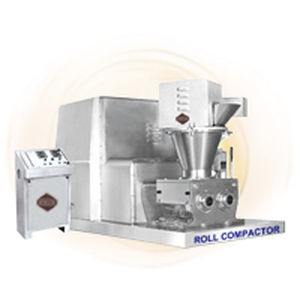 Compattatore a rulli per granulazione - ACRA-RC-200/150 / ACRA-RC-200/200 - Fluidpack