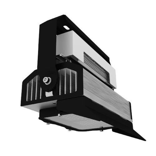 Proiettore LED - A300 - Midstream Lighting - resiste alle intemperie / IP67 / UL