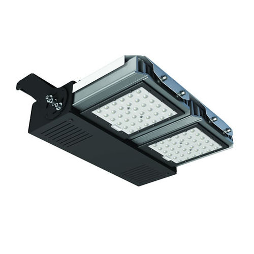 Proiettore LED - Titan 320 - Midstream Lighting - resiste alle intemperie / antiurto / IP66