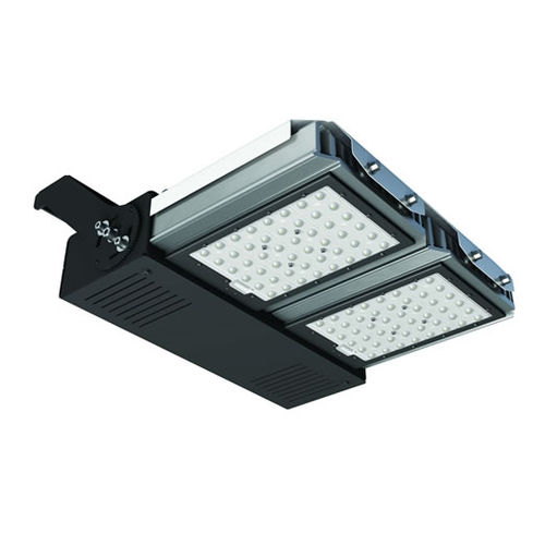 Proiettore LED - Titan 560 - Midstream Lighting - a tenuta stagna / antiurto / IP66