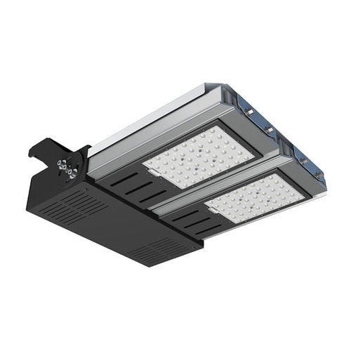 Proiettore LED - Titan 720 - Midstream Lighting - resiste alle intemperie / antiurto / IP66
