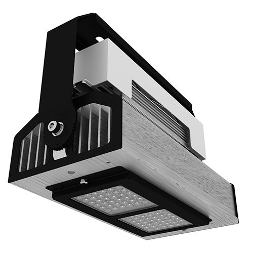 Proiettore LED - MODUS 300 - Midstream Lighting - resiste alle intemperie / per ambienti difficili / IEC