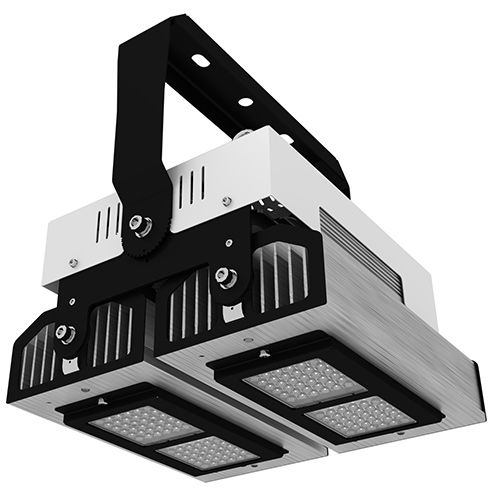 Proiettore LED - MODUS 600 - Midstream Lighting - resiste alle intemperie / per ambienti difficili / IEC