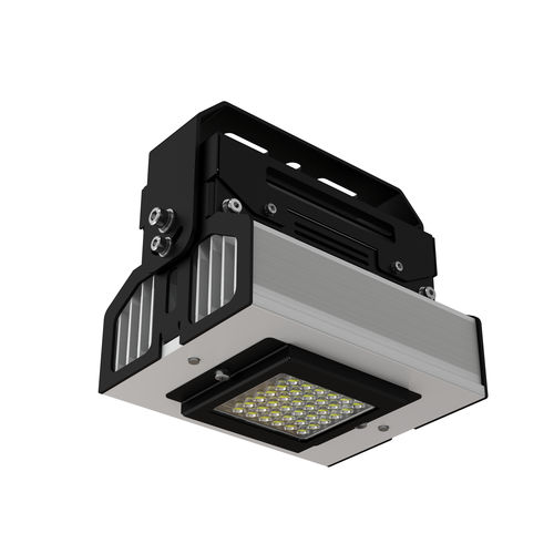 Proiettore LED - DOCKER 150 - Midstream Lighting - resiste alle intemperie / resistente alla corrosione / per ambienti difficili