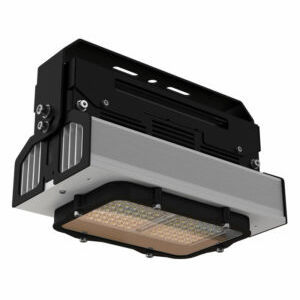 Proiettore LED - DOCKER 300 - Midstream Lighting - resistente alla corrosione / per ambienti difficili / IEC