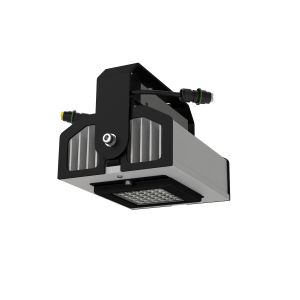 Proiettore LED - MODUS 150 - Midstream Lighting - resiste alle intemperie / per ambienti difficili / IEC