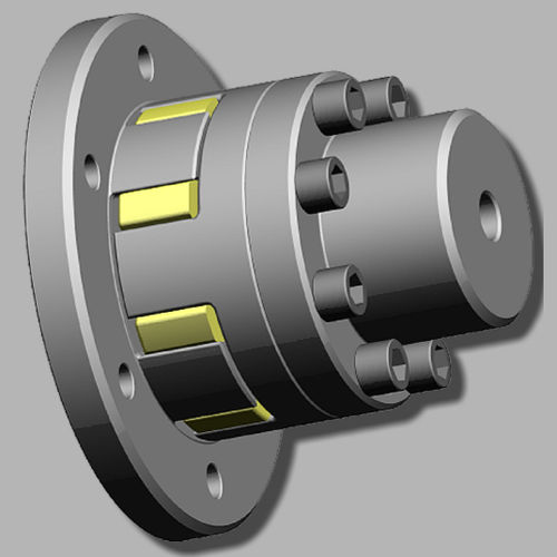 Giunto - UTL Utex - Utkarsh Transmissions Pvt. Ltd.