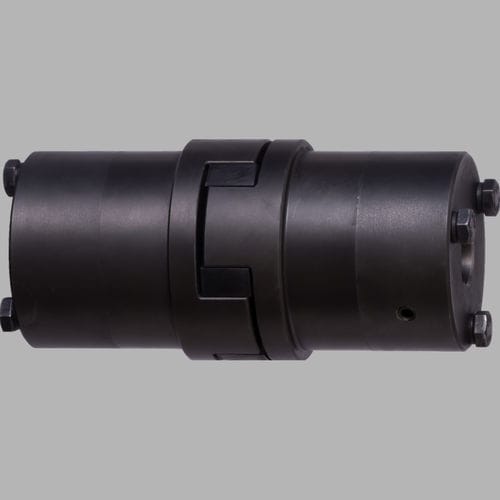 Giunto di pompa - USS series - Utkarsh Transmissions Pvt. Ltd. - con distanziatore / con misura di coppia