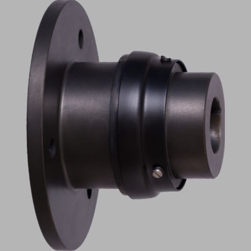 Giunto anello d'arresto - UWF series - Utkarsh Transmissions Pvt. Ltd. - con sistema di stoccaggio di energia cinetica / per albero / di tondello