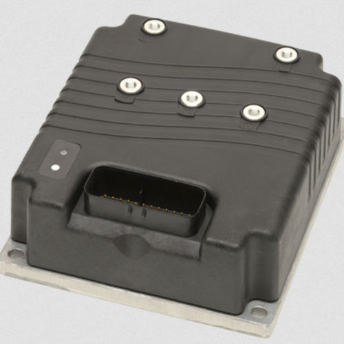 Controllore motore passo-passo - 1222 series - Curtis Instruments - AC / ad ingresso analogico