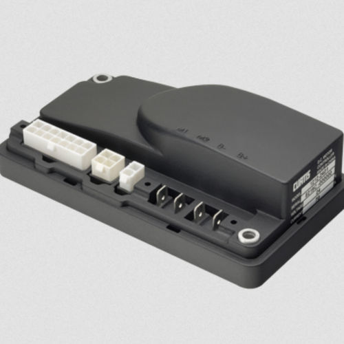 Controllore motore a magneti permanenti - 1212 series - Curtis Instruments - AC / per veicolo elettrico / programmabile