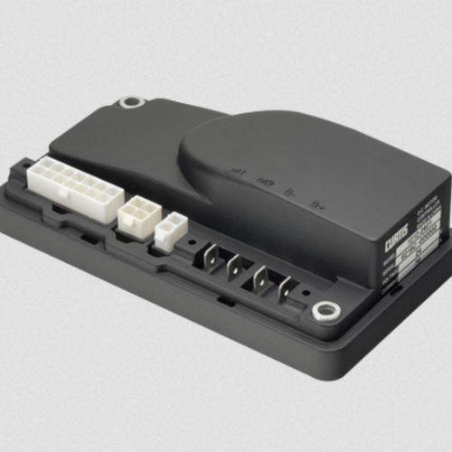 Controllore motore a magneti permanenti - 1212C  - Curtis Instruments - AC / per veicolo elettrico