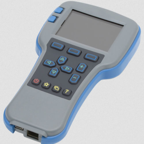 Programmatore USB 2.0 - 1313 series - Curtis Instruments