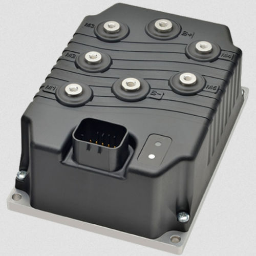 Modulo di interfaccia CAN Bus - 1355 series - Curtis Instruments - CANopen
