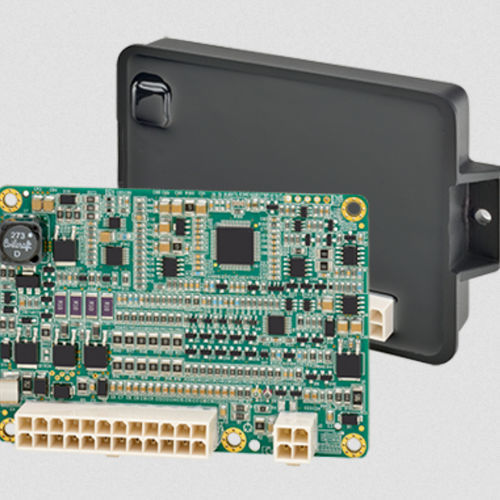Modulo di interfaccia CAN Bus - 1356 series - Curtis Instruments