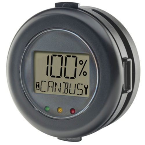 Controllore digitale CAN Bus - 3140 - Curtis Instruments