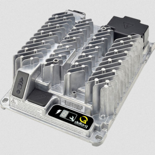 Caricabatteria portatile - 1622 - Curtis Instruments - universale / USB