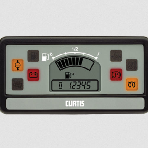 Controllore digitale - enGage® II - Curtis Instruments