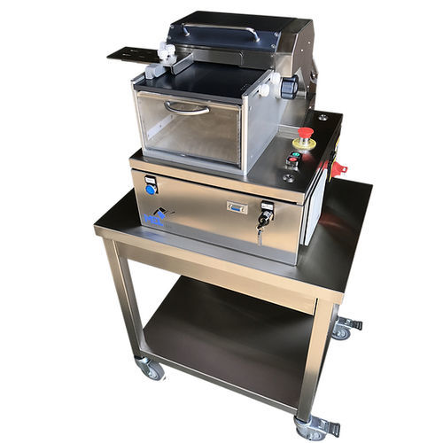 Deblisteratrice - ECO 50 - IMEL Srl