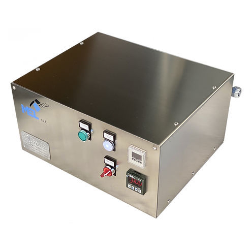 Tester di tenuta a vuoto - Imleak - IMEL Srl - blister / compatto / al blu di metilene