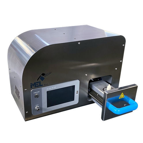 Tester di tenuta di pressione - IMLEAK 2.0 - IMEL Srl - blister / compatto